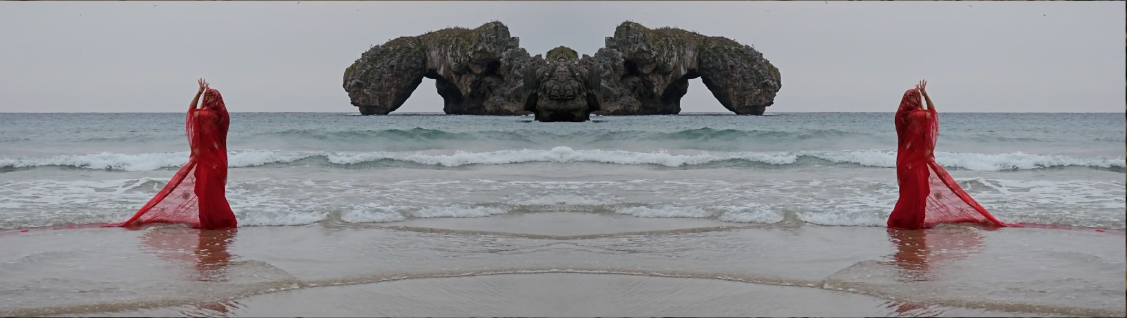 The Great Transition portada